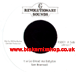 7" It A Go Dread Ina Babylon/Version - SAM BRAMWELL